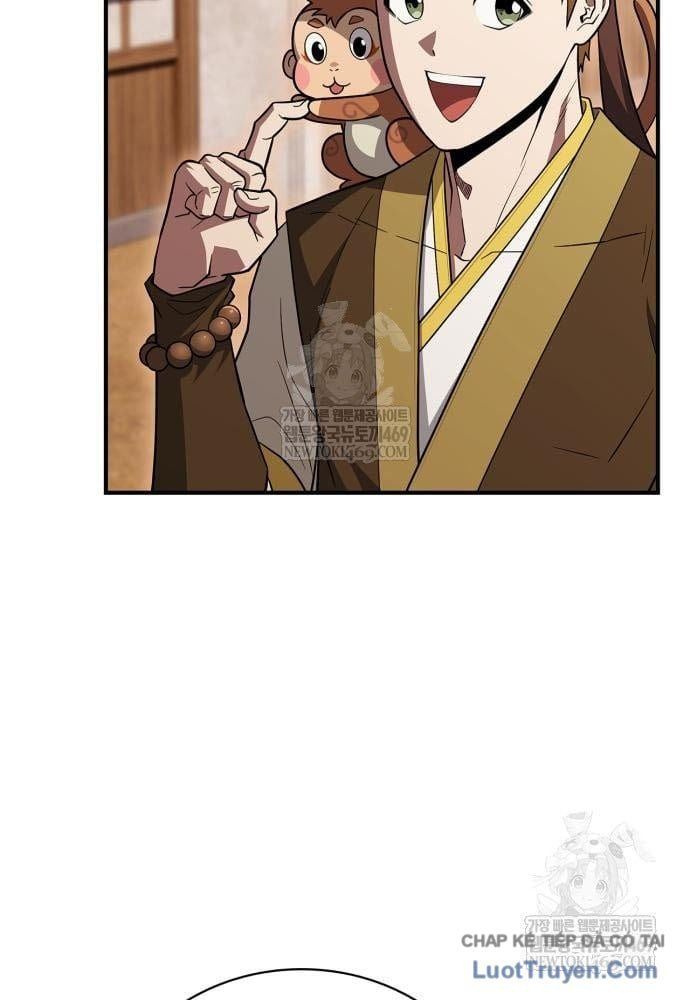 Huấn Luyện Viên Murim Thiên Tài Chương 93 - Trang 25