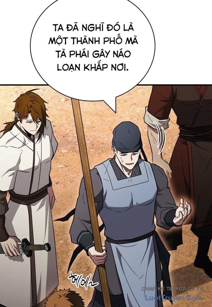 Huấn Luyện Viên Murim Thiên Tài Chương 93 - Trang 26