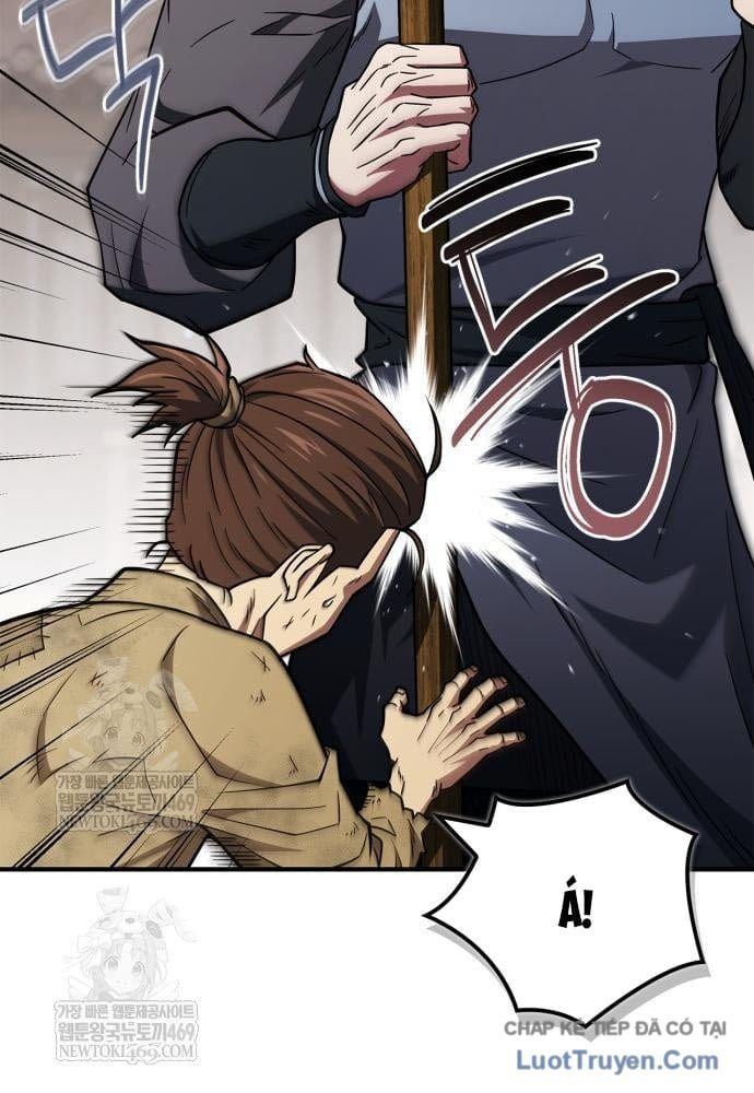 Huấn Luyện Viên Murim Thiên Tài Chương 93 - Trang 29