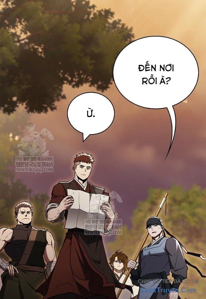 Huấn Luyện Viên Murim Thiên Tài Chương 93 - Trang 4