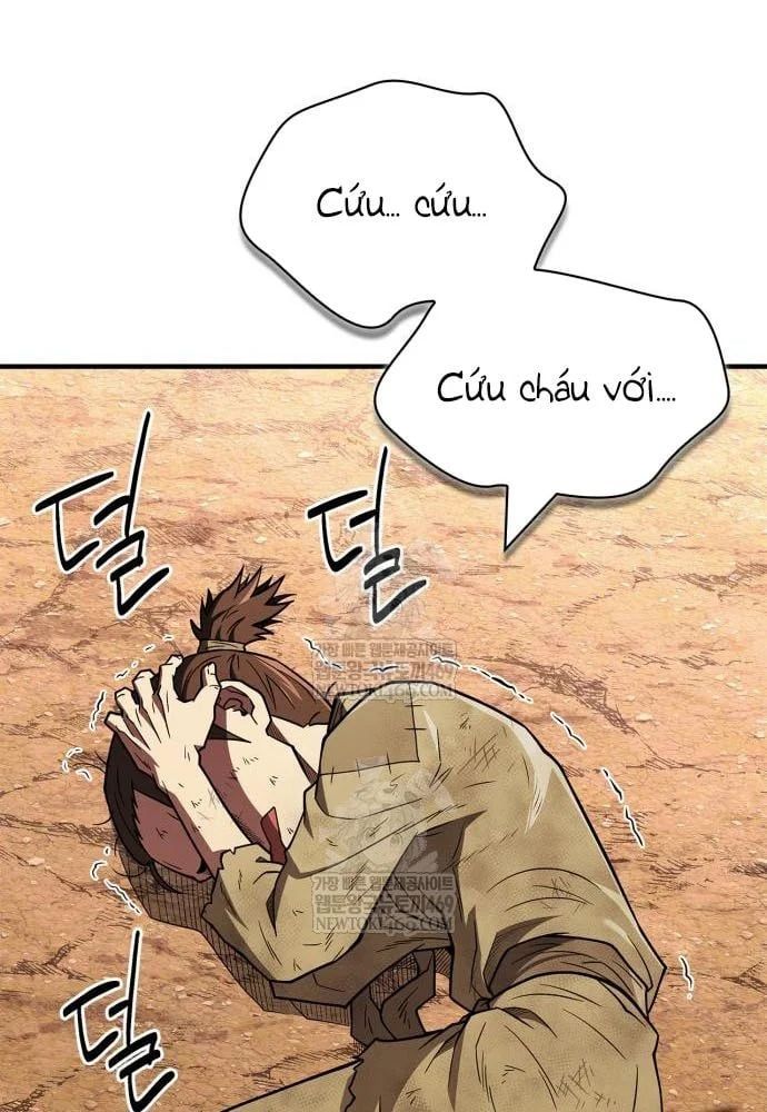 Huấn Luyện Viên Murim Thiên Tài Chương 93 - Trang 35