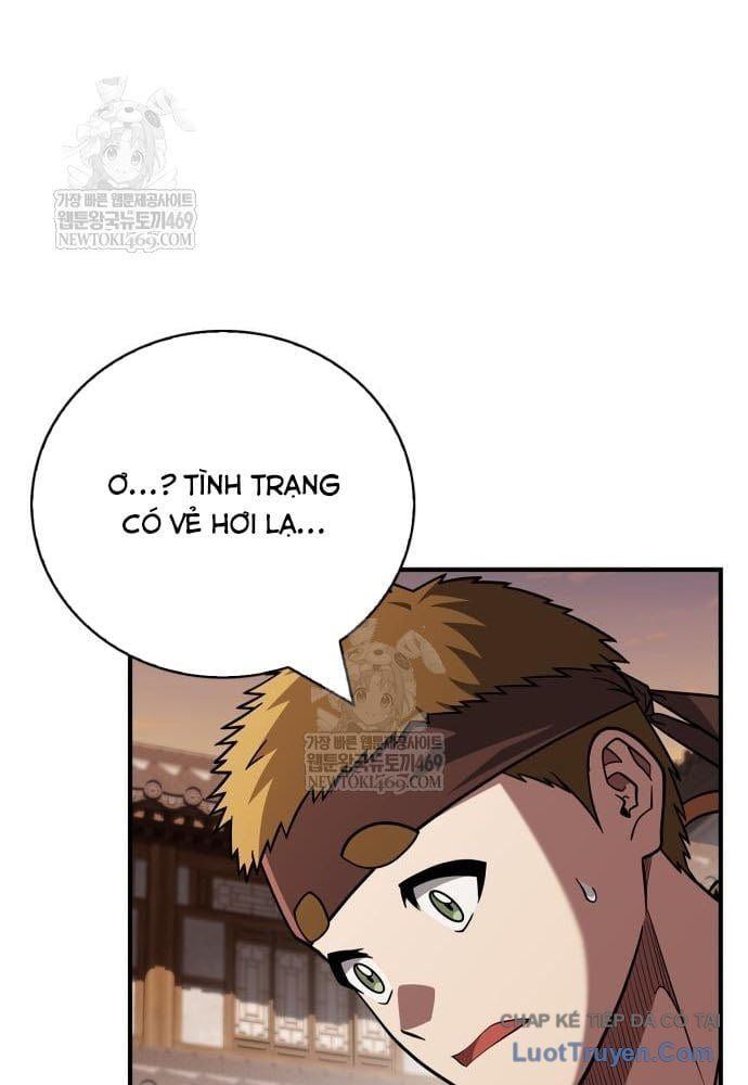 Huấn Luyện Viên Murim Thiên Tài Chương 93 - Trang 37