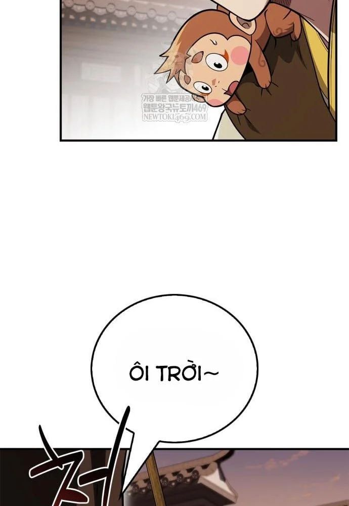 Huấn Luyện Viên Murim Thiên Tài Chương 93 - Trang 38