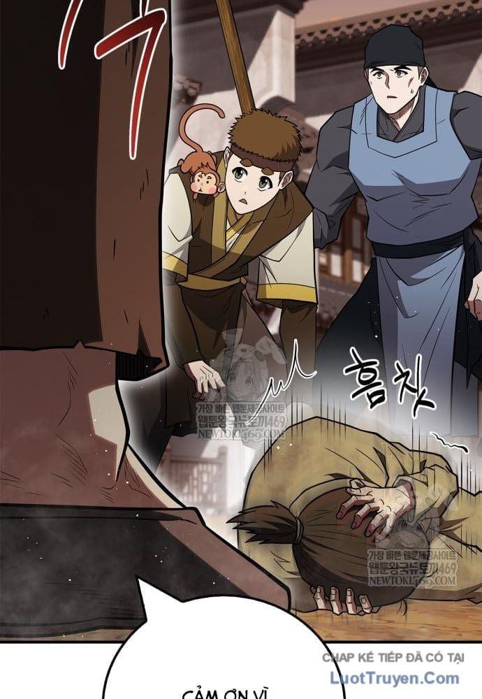 Huấn Luyện Viên Murim Thiên Tài Chương 93 - Trang 39