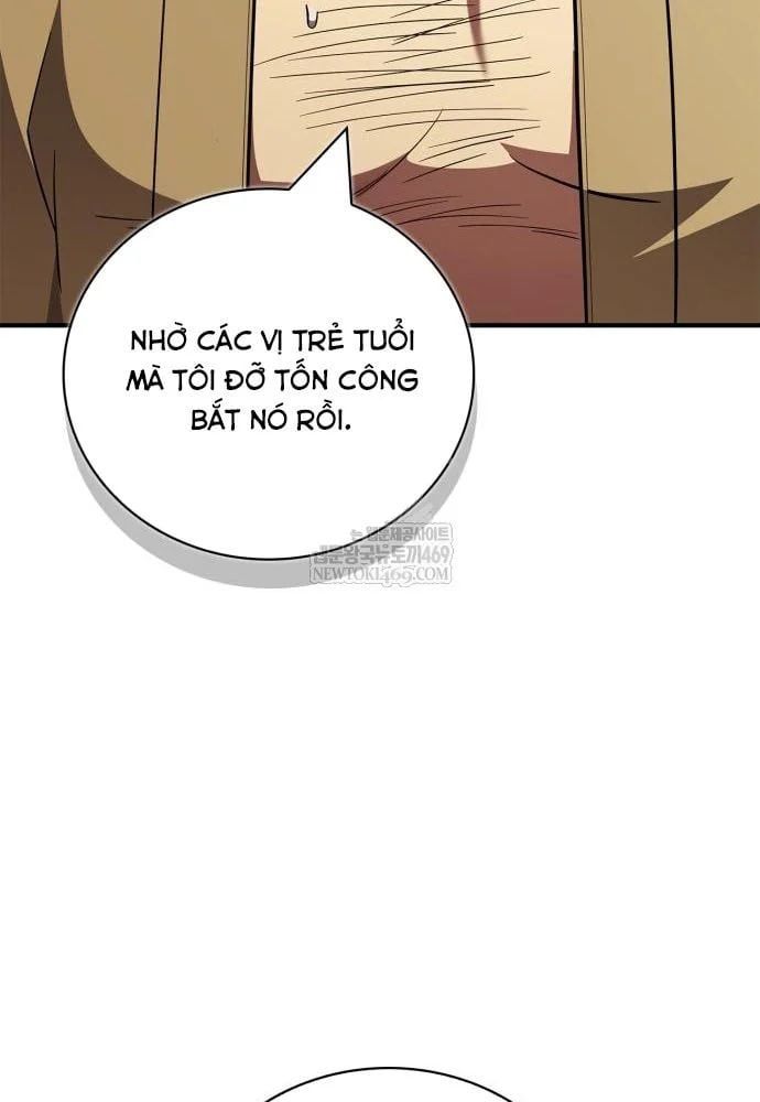 Huấn Luyện Viên Murim Thiên Tài Chương 93 - Trang 42