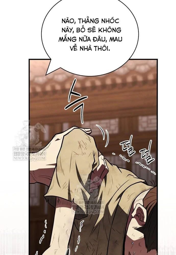 Huấn Luyện Viên Murim Thiên Tài Chương 93 - Trang 43