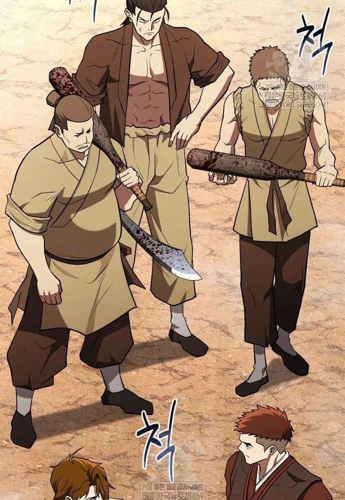 Huấn Luyện Viên Murim Thiên Tài Chương 93 - Trang 51