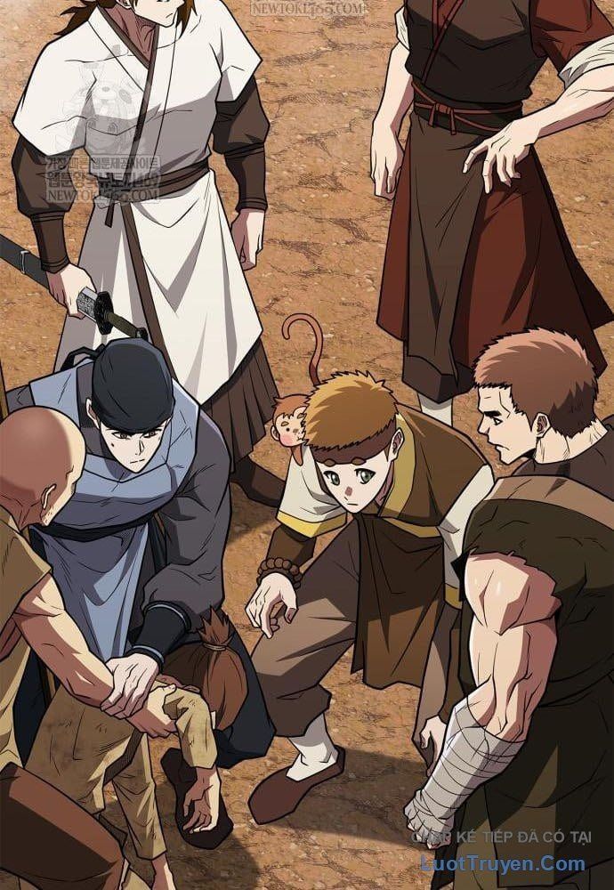 Huấn Luyện Viên Murim Thiên Tài Chương 93 - Trang 52