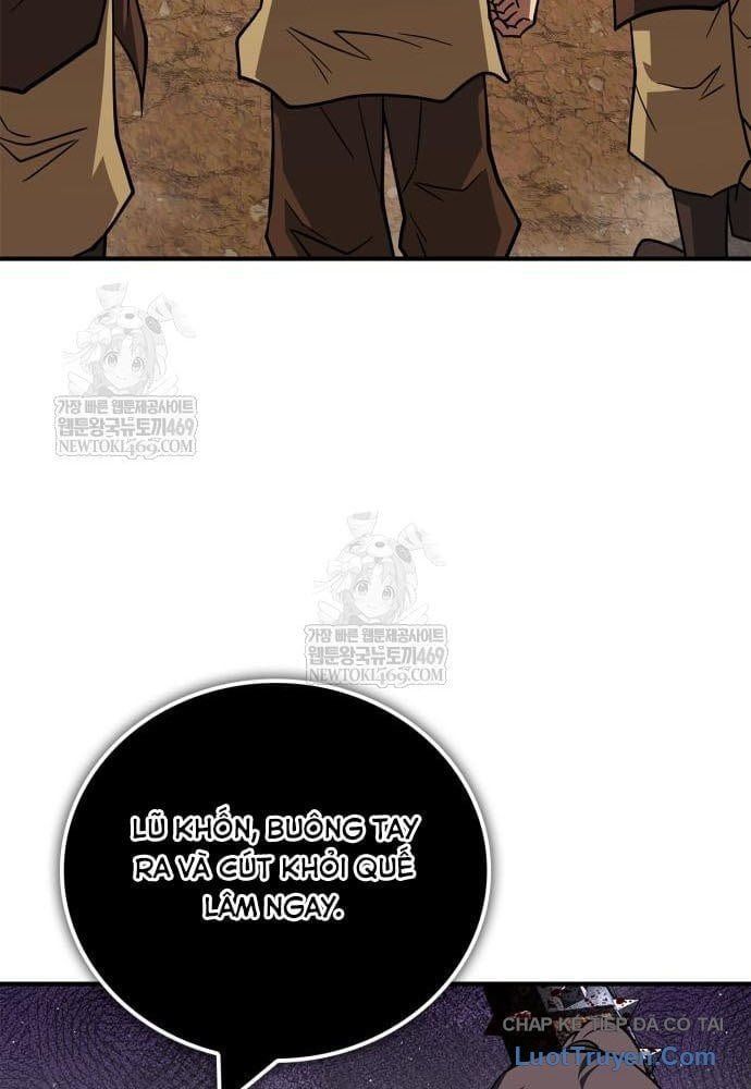 Huấn Luyện Viên Murim Thiên Tài Chương 93 - Trang 54