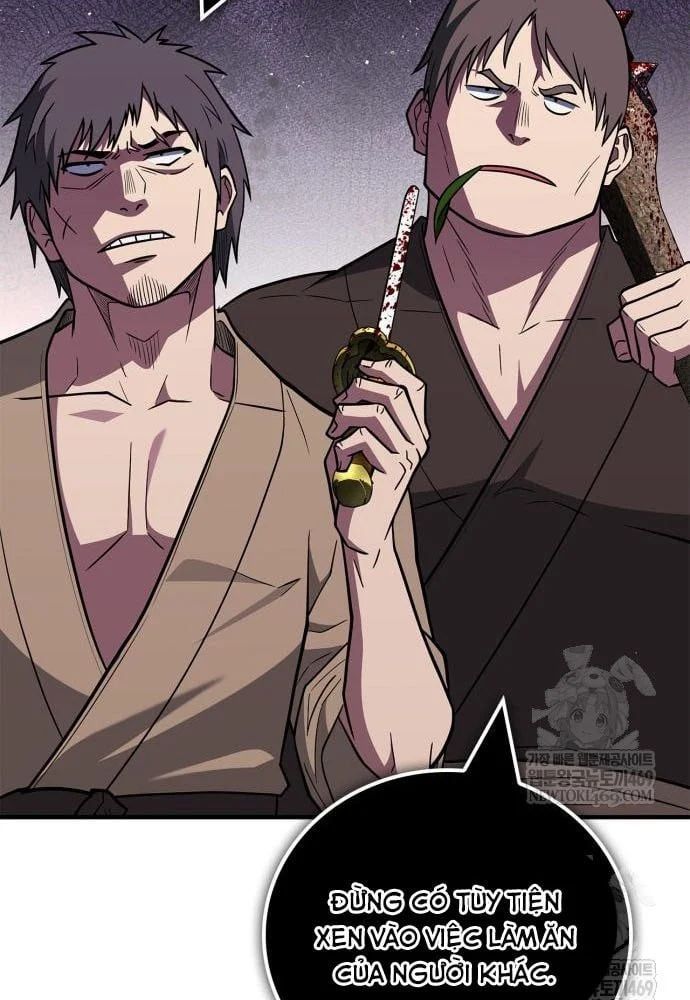 Huấn Luyện Viên Murim Thiên Tài Chương 93 - Trang 55