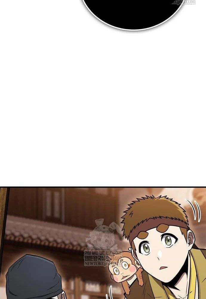 Huấn Luyện Viên Murim Thiên Tài Chương 93 - Trang 56