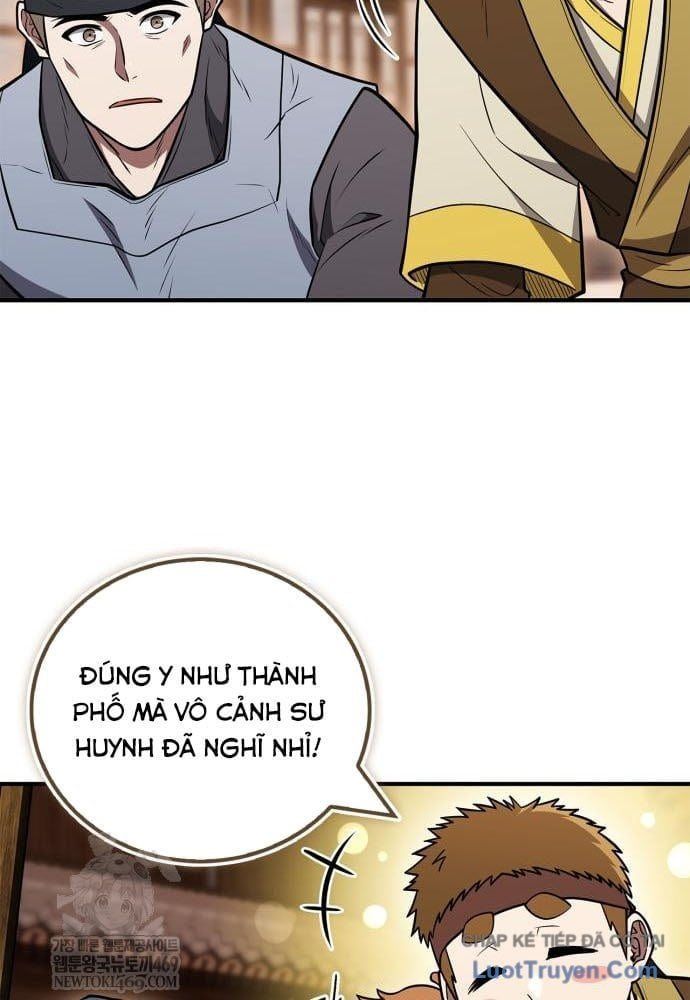 Huấn Luyện Viên Murim Thiên Tài Chương 93 - Trang 57