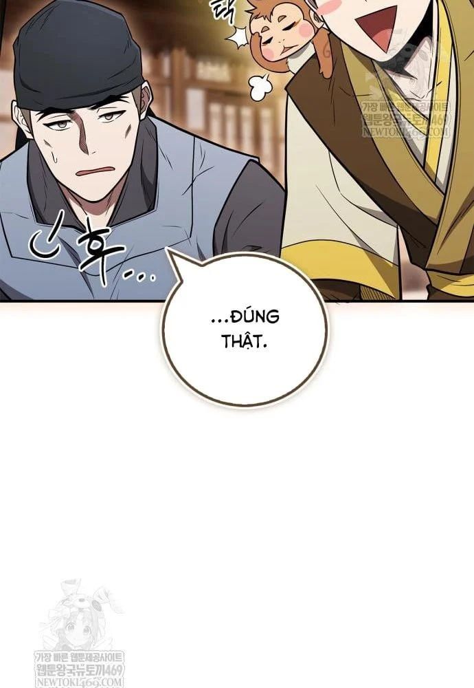 Huấn Luyện Viên Murim Thiên Tài Chương 93 - Trang 58