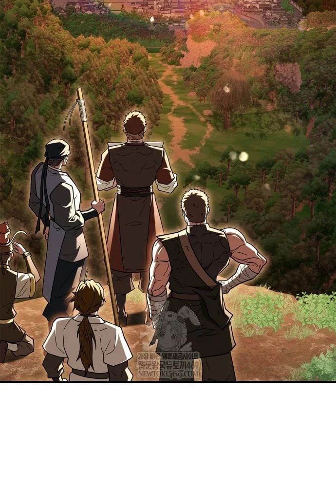 Huấn Luyện Viên Murim Thiên Tài Chương 93 - Trang 7