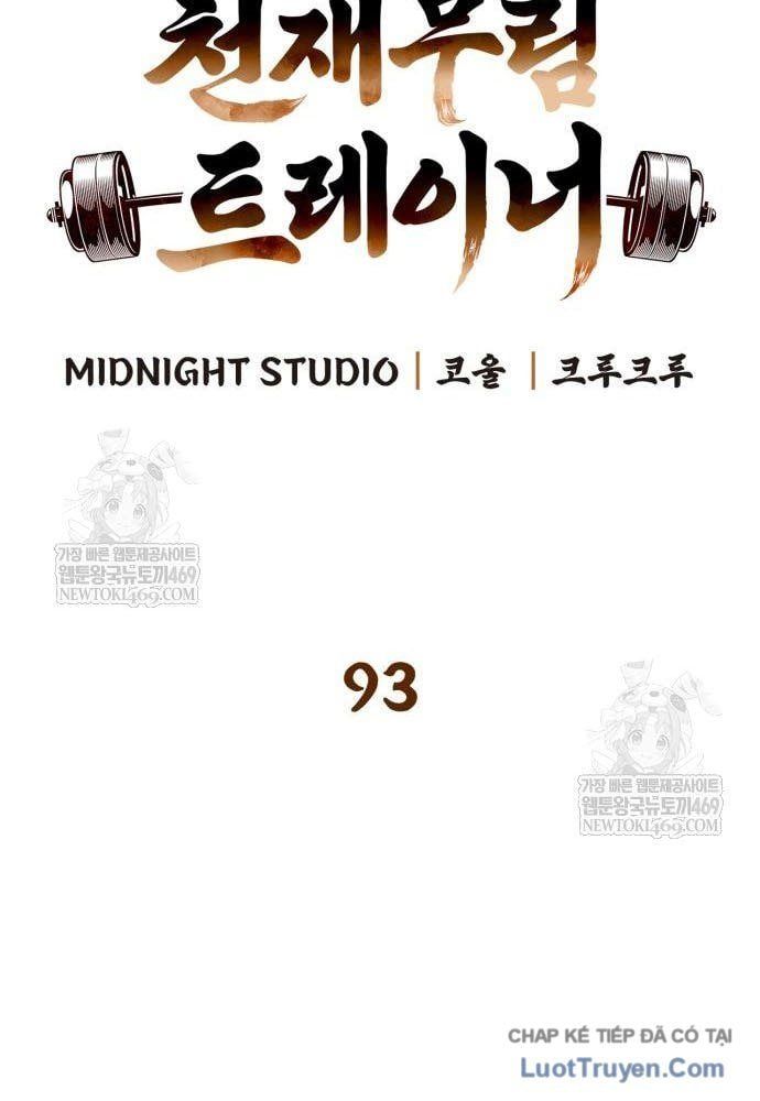 Huấn Luyện Viên Murim Thiên Tài Chương 93 - Trang 69