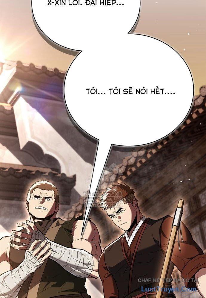 Huấn Luyện Viên Murim Thiên Tài Chương 93 - Trang 73