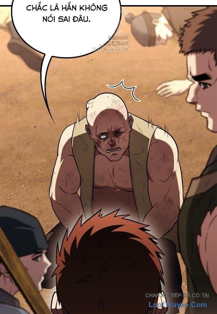 Huấn Luyện Viên Murim Thiên Tài Chương 93 - Trang 80