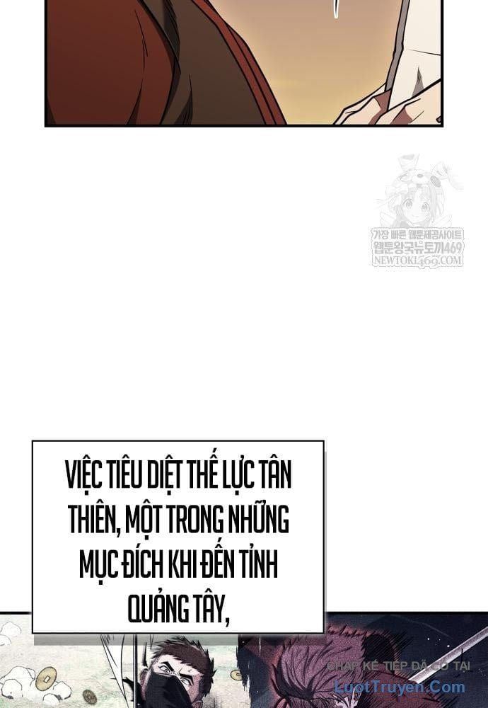 Huấn Luyện Viên Murim Thiên Tài Chương 93 - Trang 9