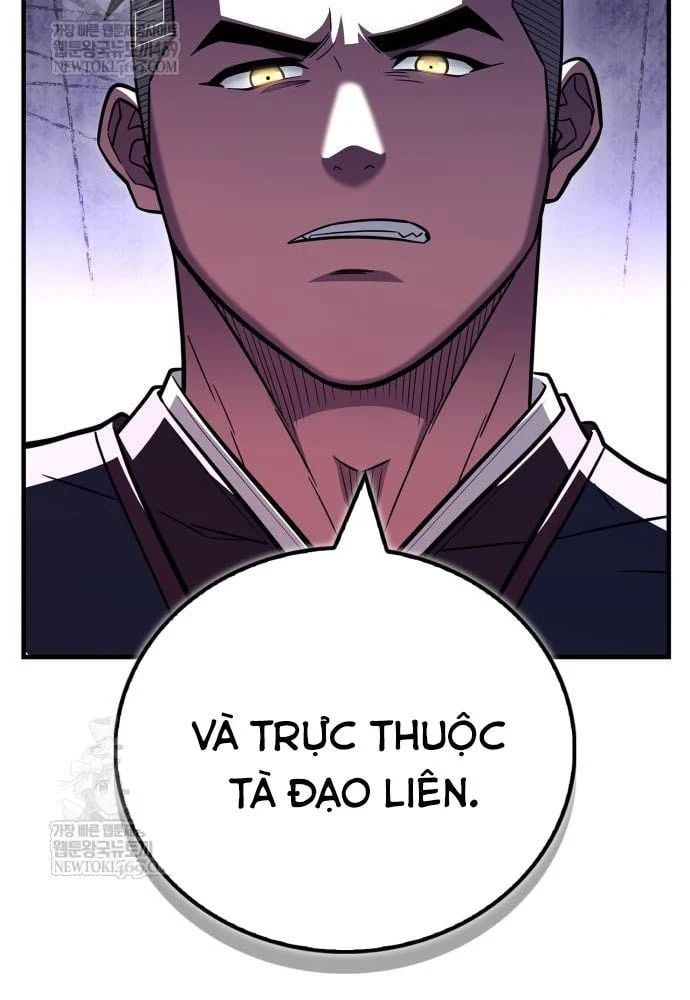 Huấn Luyện Viên Murim Thiên Tài Chương 93 - Trang 83