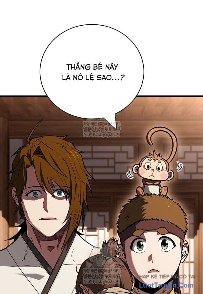 Huấn Luyện Viên Murim Thiên Tài Chương 93 - Trang 88