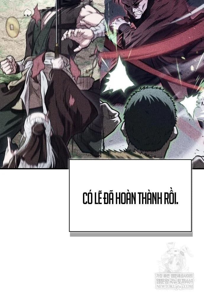 Huấn Luyện Viên Murim Thiên Tài Chương 93 - Trang 10