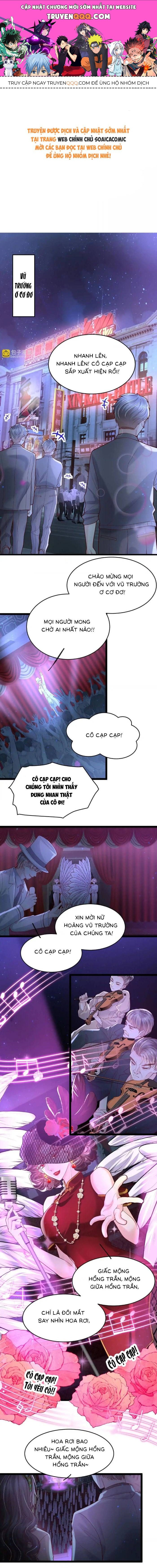 Mùa 2-Tôi Có Ông Chồng Hay Ghen Chương 176 - Trang 1