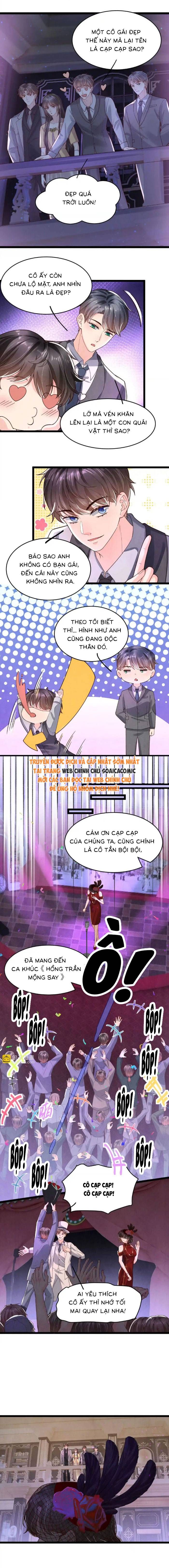 Mùa 2-Tôi Có Ông Chồng Hay Ghen Chương 176 - Trang 2