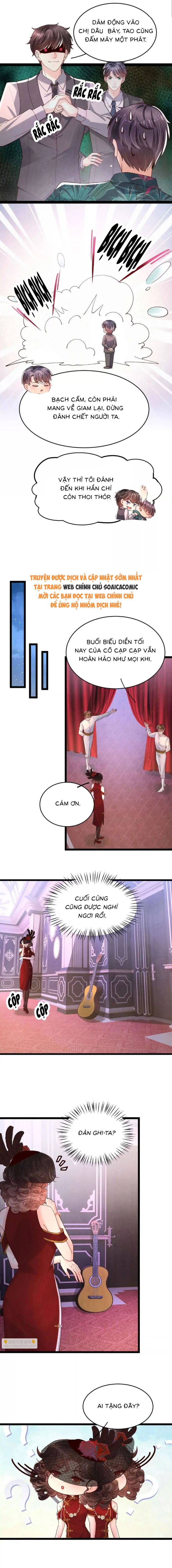 Mùa 2-Tôi Có Ông Chồng Hay Ghen Chương 176 - Trang 4