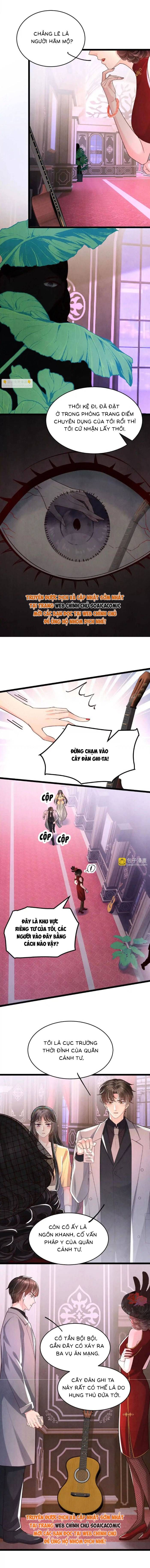 Mùa 2-Tôi Có Ông Chồng Hay Ghen Chương 176 - Trang 5