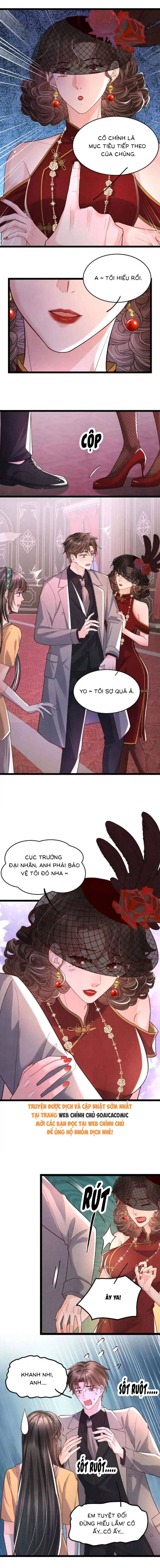 Mùa 2-Tôi Có Ông Chồng Hay Ghen Chương 176 - Trang 6