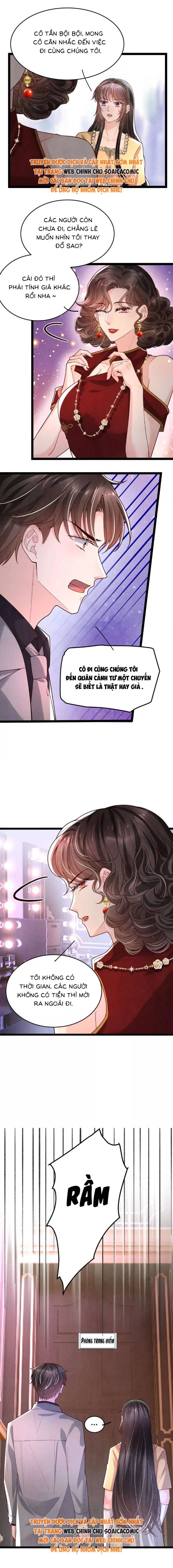 Mùa 2-Tôi Có Ông Chồng Hay Ghen Chương 176 - Trang 8