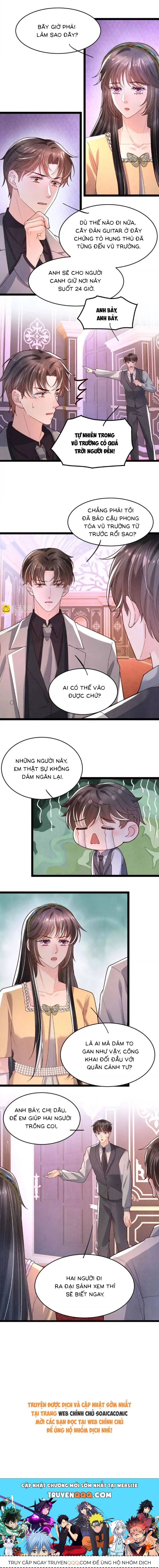 Mùa 2-Tôi Có Ông Chồng Hay Ghen Chương 176 - Trang 9