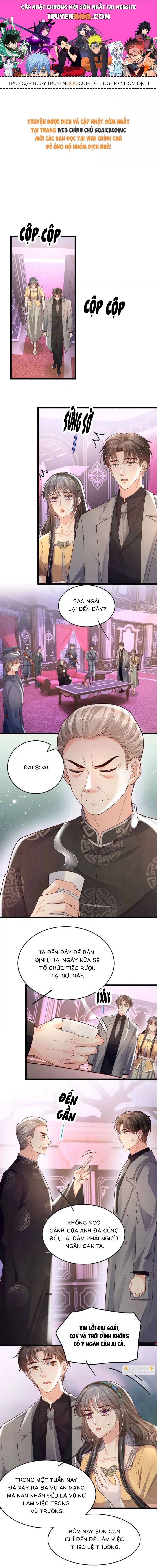 Mùa 2-Tôi Có Ông Chồng Hay Ghen Chương 177 - Trang 1