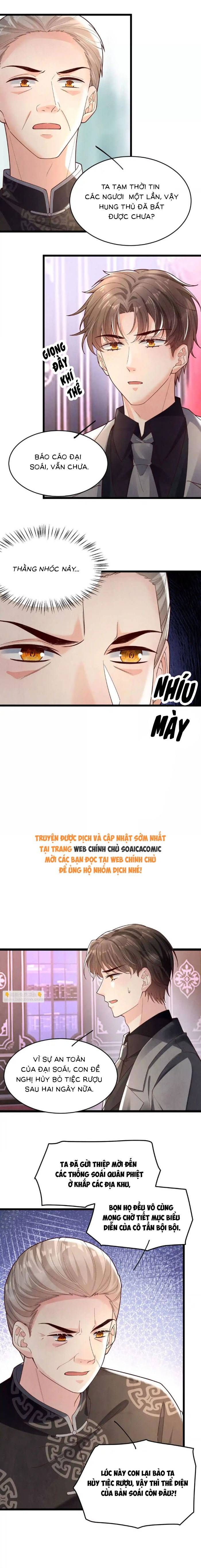 Mùa 2-Tôi Có Ông Chồng Hay Ghen Chương 177 - Trang 2