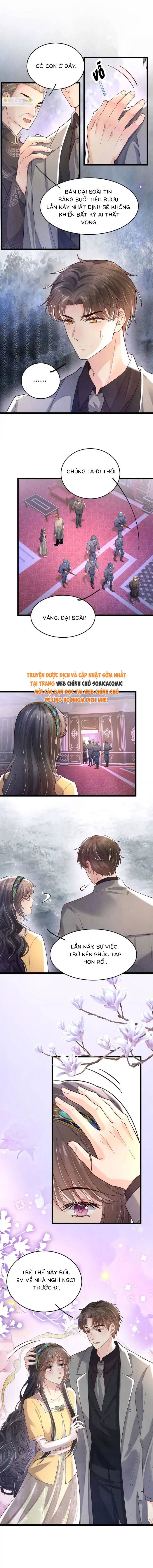 Mùa 2-Tôi Có Ông Chồng Hay Ghen Chương 177 - Trang 4