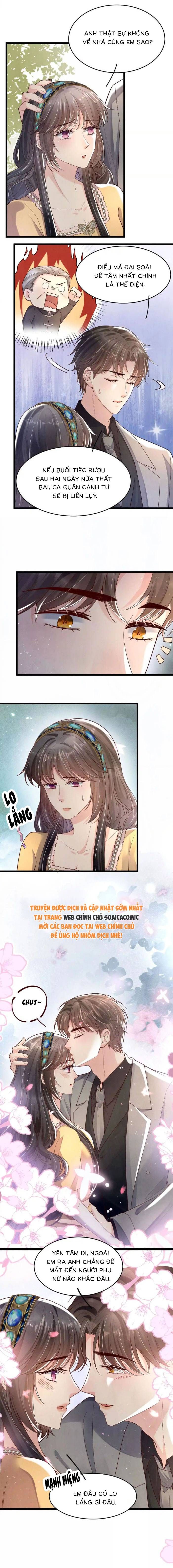 Mùa 2-Tôi Có Ông Chồng Hay Ghen Chương 177 - Trang 5