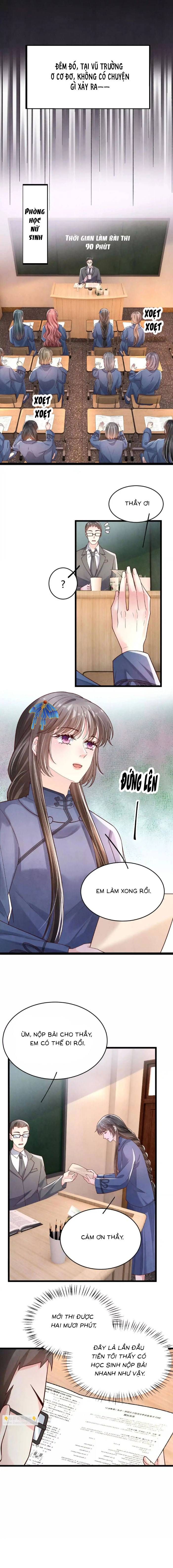 Mùa 2-Tôi Có Ông Chồng Hay Ghen Chương 177 - Trang 8