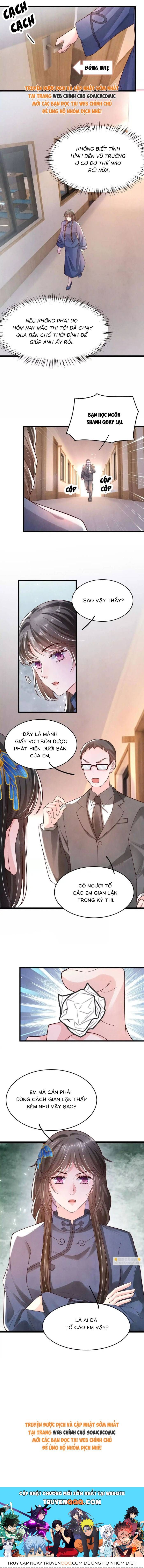 Mùa 2-Tôi Có Ông Chồng Hay Ghen Chương 177 - Trang 9