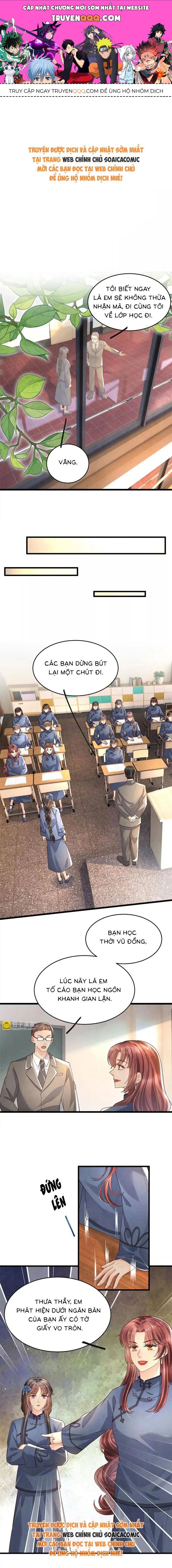 Mùa 2-Tôi Có Ông Chồng Hay Ghen Chương 178 - Trang 1