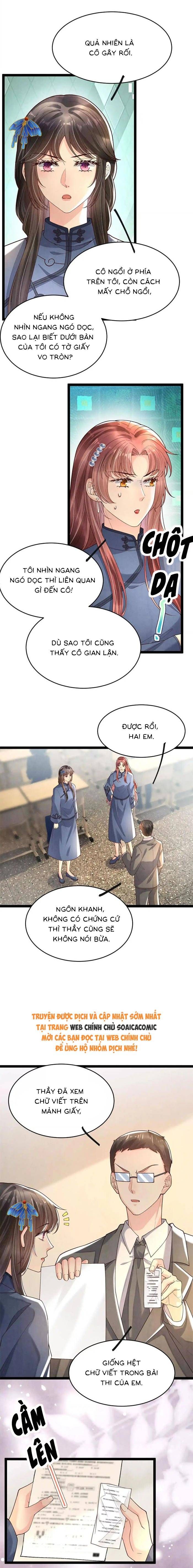 Mùa 2-Tôi Có Ông Chồng Hay Ghen Chương 178 - Trang 2