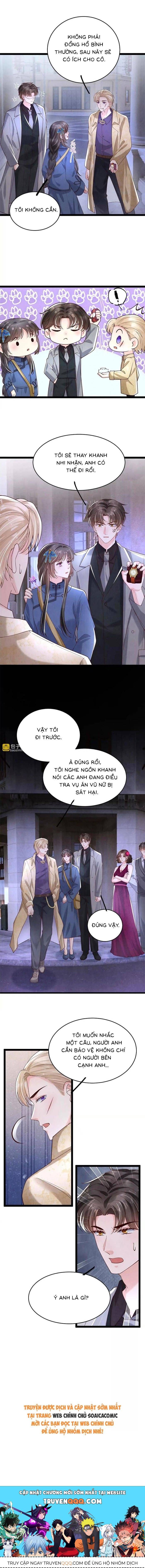 Mùa 2-Tôi Có Ông Chồng Hay Ghen Chương 178 - Trang 11