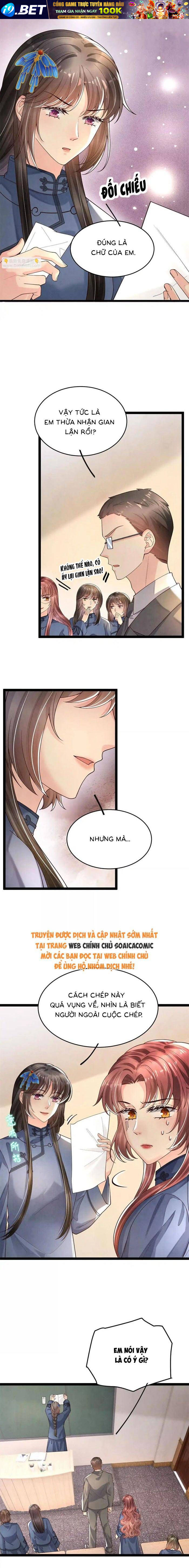 Mùa 2-Tôi Có Ông Chồng Hay Ghen Chương 178 - Trang 3