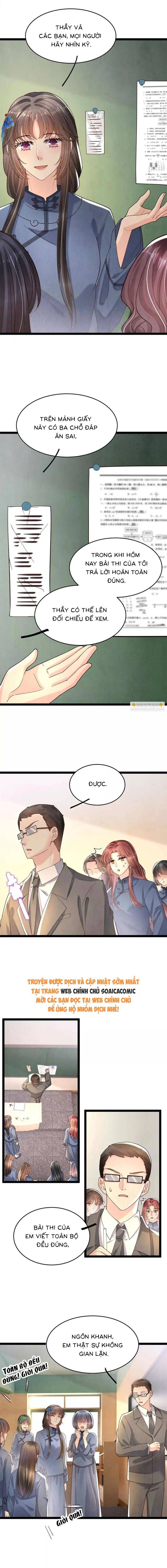 Mùa 2-Tôi Có Ông Chồng Hay Ghen Chương 178 - Trang 4