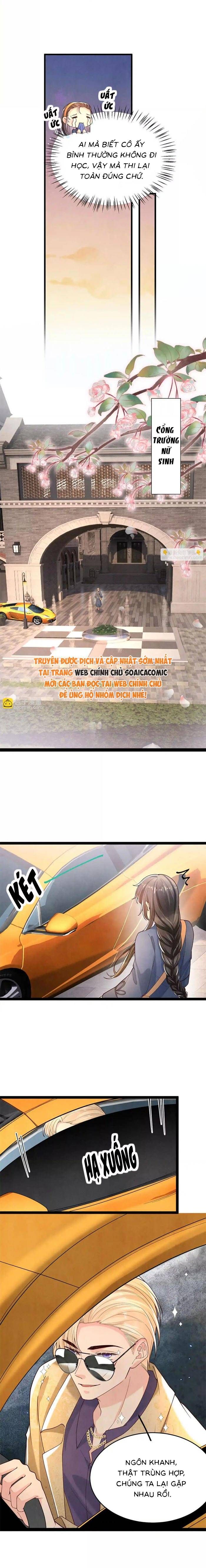 Mùa 2-Tôi Có Ông Chồng Hay Ghen Chương 178 - Trang 6