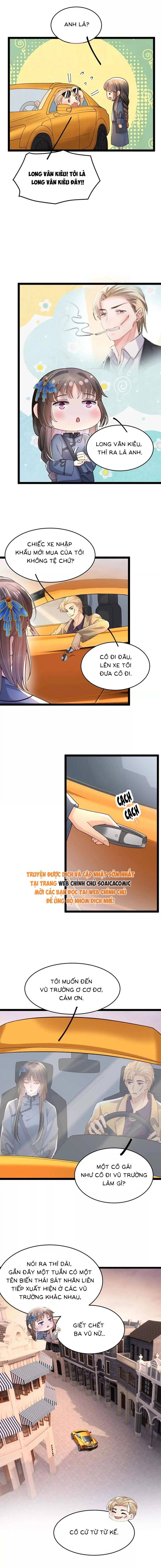 Mùa 2-Tôi Có Ông Chồng Hay Ghen Chương 178 - Trang 7