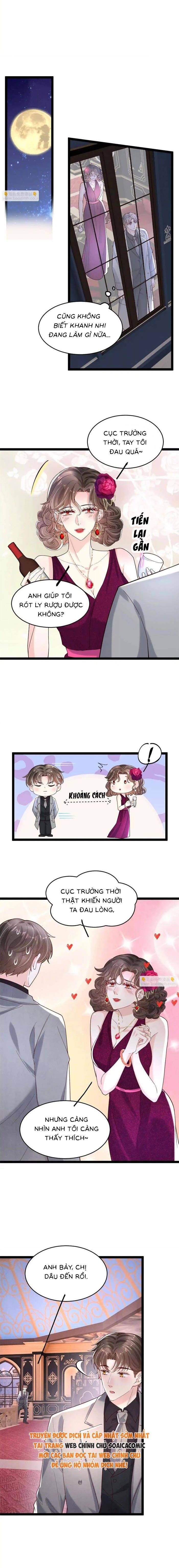 Mùa 2-Tôi Có Ông Chồng Hay Ghen Chương 178 - Trang 8