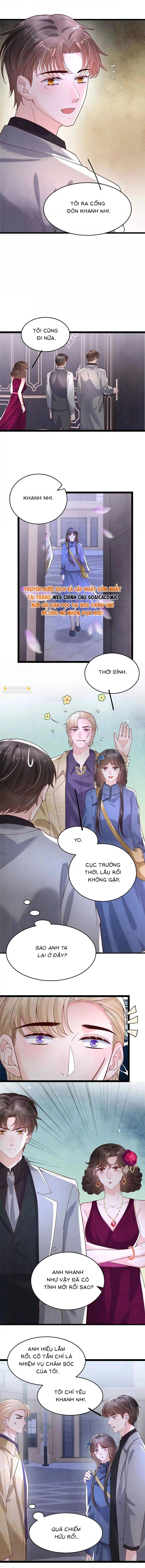 Mùa 2-Tôi Có Ông Chồng Hay Ghen Chương 178 - Trang 9