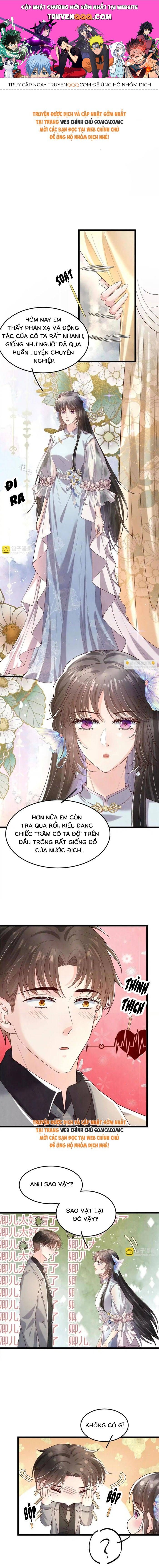 Mùa 2-Tôi Có Ông Chồng Hay Ghen Chương 180 - Trang 1