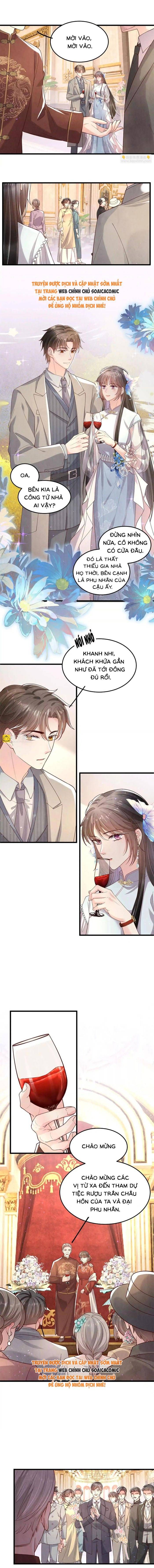 Mùa 2-Tôi Có Ông Chồng Hay Ghen Chương 180 - Trang 5