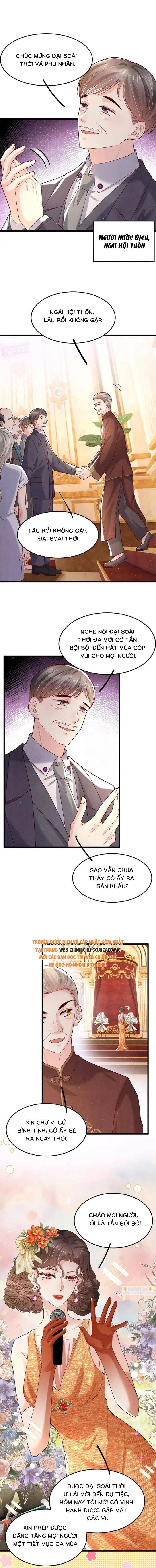 Mùa 2-Tôi Có Ông Chồng Hay Ghen Chương 180 - Trang 6